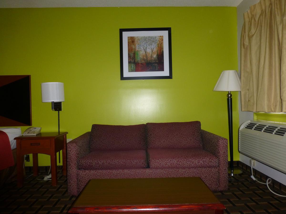Coach Inn - Summerville Екстер'єр фото