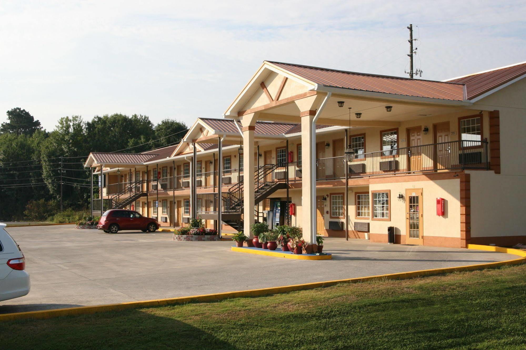 Coach Inn - Summerville Екстер'єр фото